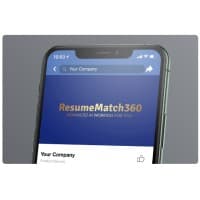 ResumeMatch360